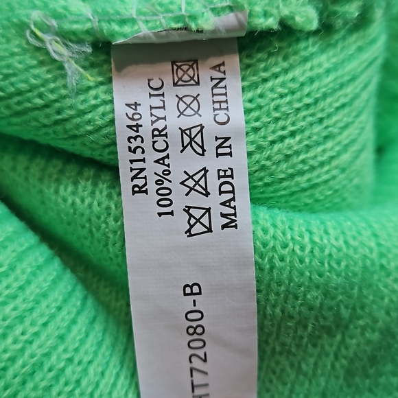 Illuma beanie - Picture 4 of 5